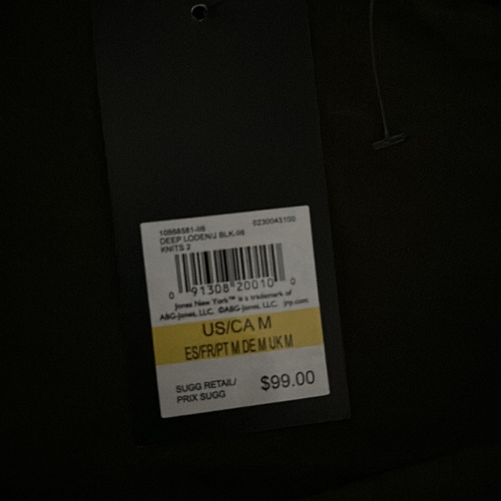 Jones jacket - Picture 4 of 5